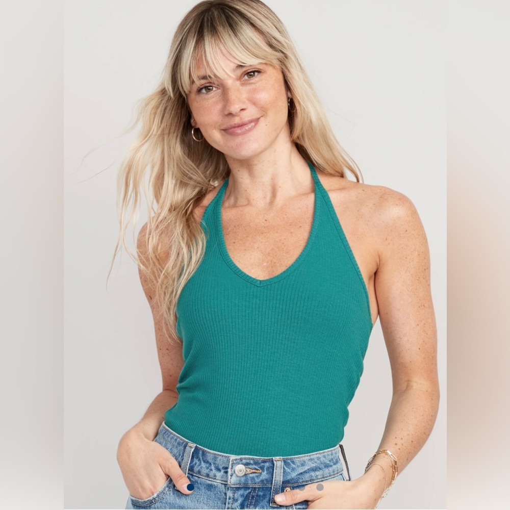 old navy halter top